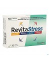 Revitastress Blister Caps 30