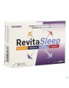 Revitasleep Blister Caps 30