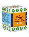 Tijger Balsem Wit 30g