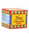 Tijger Balsem Red 19g