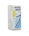 Phyto-drops Druppelflesje 30ml Phyto-drops Druppelflesje 30ml
