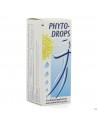 Phyto-drops Druppelflesje 30ml Phyto-drops Druppelflesje 30ml