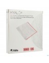 Hyalo 4 Skin Gazen 10x10cm 10