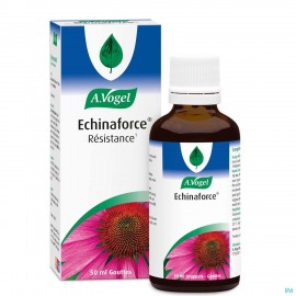 A.Vogel Echinaforce 50ml 