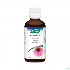 A.Vogel Echinaforce 50ml 