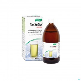 A.Vogel Molkosan Original 1000ml