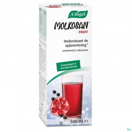A.Vogel Molkosan Fruit 500ml