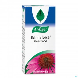 A.Vogel Echinaforce 200 tabletten