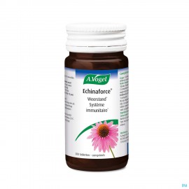 A.Vogel Echinaforce 200 tabletten