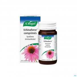 A.Vogel Echinaforce 200 tabletten