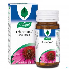 A.Vogel Echinaforce 200 tabletten
