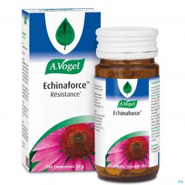 A.Vogel Echinaforce 200 tabletten