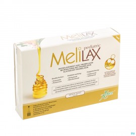 Melilax Pediatric...