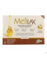 Melilax Microlavement 6x10g Aboca