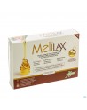 Melilax Microklysma 6x10g Aboca