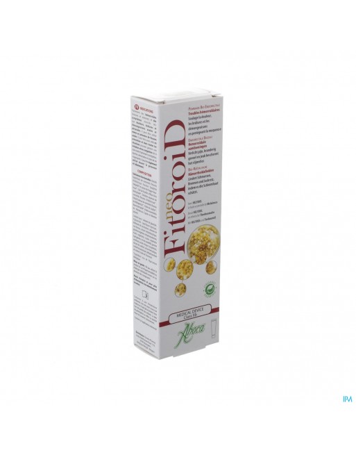 Neofitoroid Biozalf 40ml Aboca