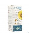 Grintuss Siroop Volw 180g Aboca