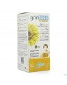 Grintuss Siroop Pediatric 180g Aboca