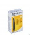 Accu Chek Sofclix Kit 3307450001