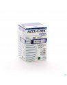 Accu Chek Aviva Bandelettes React 50 6453970054