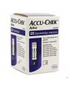 Accu Chek Aviva Teststroken 25 6453961016