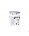 Accu Chek Aviva Teststroken 25 6453961016