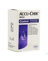 Accu Chek Aviva Control 2x2,5ml 4455215001