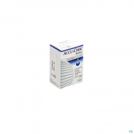 Accu Chek Aviva Control 2x2,5ml 4455215001