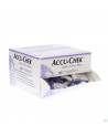Accu Chek Safe T Pro Plus Steril Jetable 200
