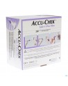 Accu Chek Safe T Pro Plus Steril Jetable 200