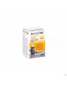 Accu Chek Mobile Fastclix Lancets 4x6 5208459001