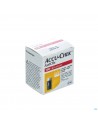 Accu Chek Mobile Fastclix Lancets 17x6 5208475001