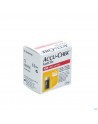 Accu Chek Mobile Fastclix Lancets 17x6 5208475001