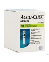 Accu Chek Instant Test 50 Strips