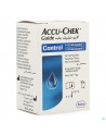 Accu Chek Guide Control