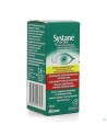Systane Ultra Gutt Oculaires S/conservateur 10ml