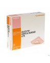 Allevyn Gentle Border Lite 7,5x 7,5cm 10 66800834