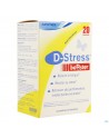 D-stress Booster Pdr Sach 20