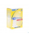 D-stress Booster Pdr Sach 20