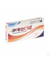 Ippracid 20mg Gastro Resist Comp 14