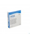 Aquacel Extra Pans Hydrofiber+renf.fibr.10x10cm 10