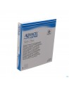 Aquacel Extra Verb Hydrofiber+versterk. 10x10cm 3