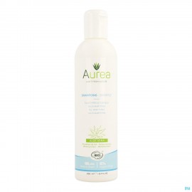 Aurea Shampoo Gel 250ml