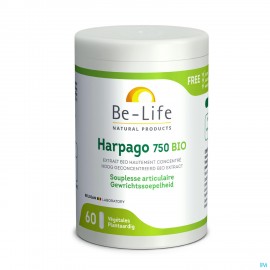Harpago 750 Be Life Gel 60
