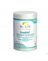 Imubiol Be Life V-caps 30