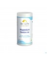 Magnesium Quatro 900 Be Life Pot Caps 90