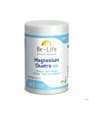 Magnesium Magnum Minerals Be Life Nf Gel 90