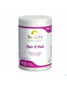 Hair&nail Mineral Complex Be Life Nf Gel 90