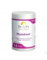 Phytodrene Be Life Gel Vegetal 60