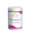 Anti Stress 600 Be Life Pot Caps 60